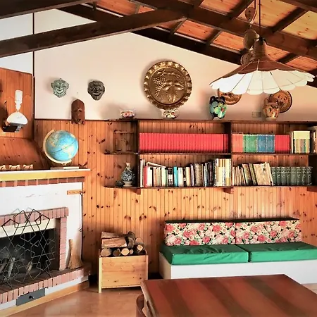 La Casa Dei Nonni B&B