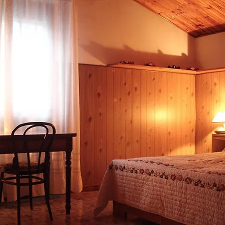 La Casa Dei Nonni B&B Bed & Breakfast Teramo