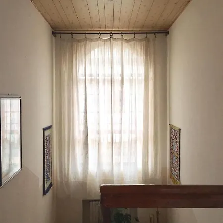 La Casa Dei Nonni B&B