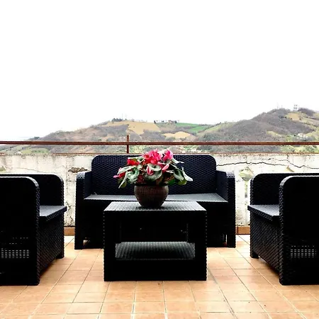 La Casa Dei Nonni B&B *