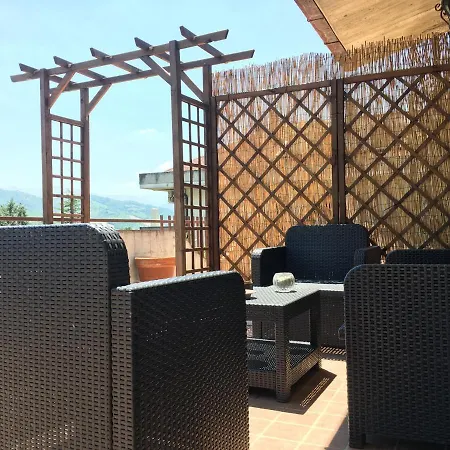 Bed & Breakfast La Casa Dei Nonni B&B