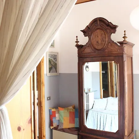 La Casa Dei Nonni B&B Bed & Breakfast Teramo