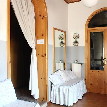 La Casa Dei Nonni B&B Bed & Breakfast Teramo