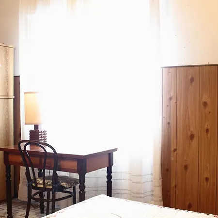 La Casa Dei Nonni B&B