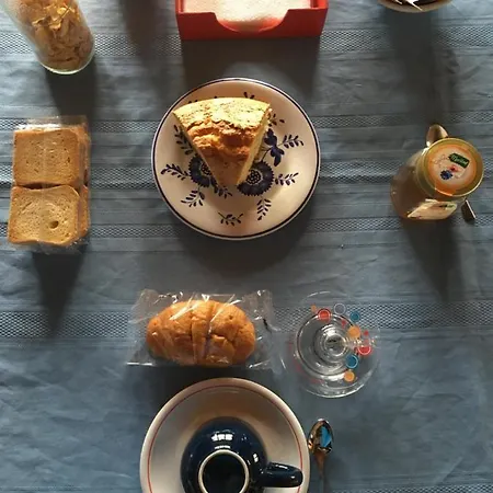 Bed & Breakfast La Casa Dei Nonni B&B Teramo