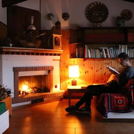 Bed & Breakfast La Casa Dei Nonni B&B