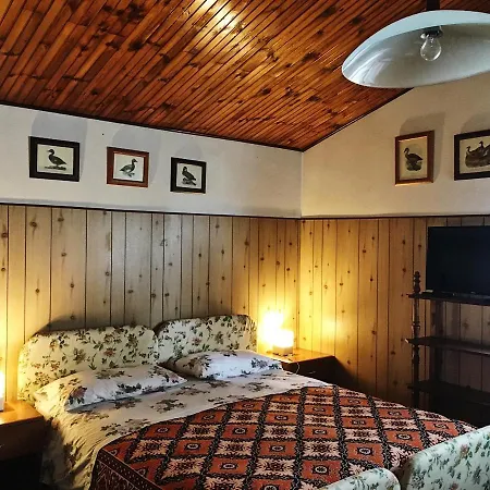 La Casa Dei Nonni B&B Bed & Breakfast Teramo