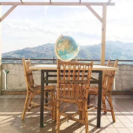 Bed & Breakfast La Casa Dei Nonni B&B
